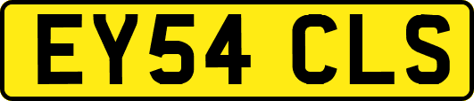 EY54CLS