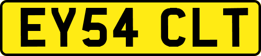 EY54CLT