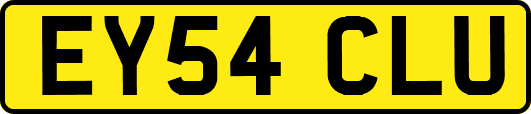 EY54CLU