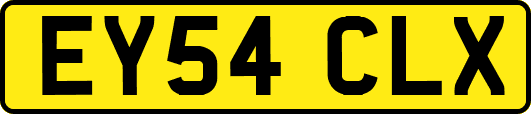 EY54CLX