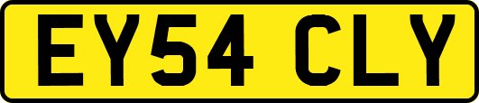 EY54CLY