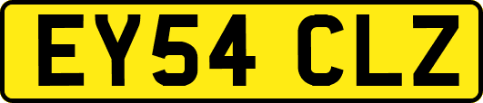 EY54CLZ