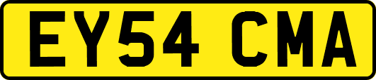 EY54CMA