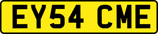 EY54CME