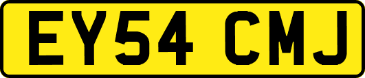 EY54CMJ