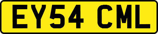 EY54CML
