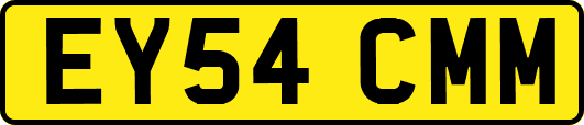 EY54CMM