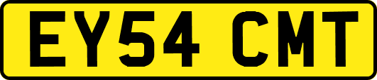 EY54CMT