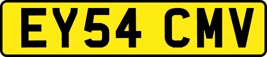 EY54CMV