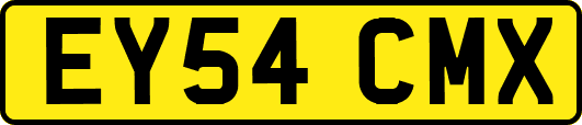 EY54CMX