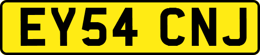 EY54CNJ