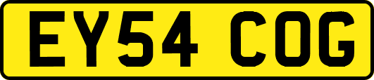 EY54COG