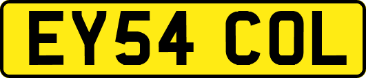 EY54COL