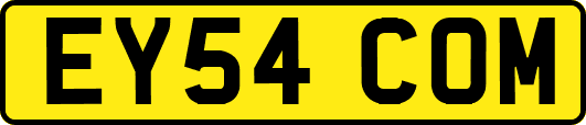 EY54COM