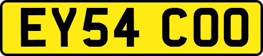 EY54COO