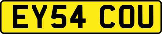 EY54COU