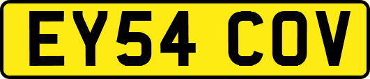 EY54COV