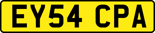 EY54CPA