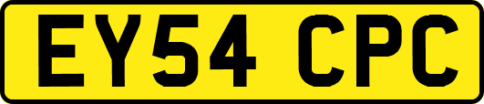 EY54CPC