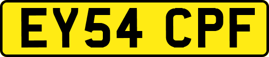 EY54CPF