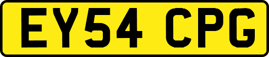 EY54CPG