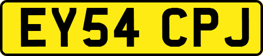 EY54CPJ