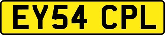 EY54CPL