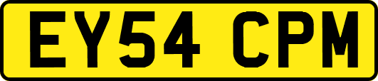 EY54CPM
