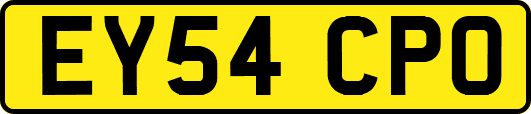 EY54CPO