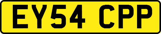 EY54CPP
