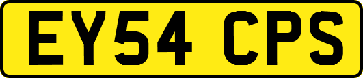 EY54CPS