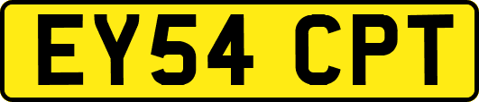EY54CPT