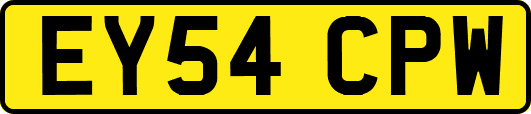 EY54CPW
