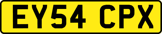 EY54CPX