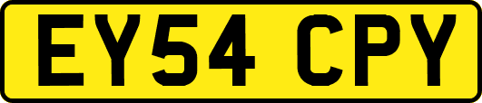 EY54CPY