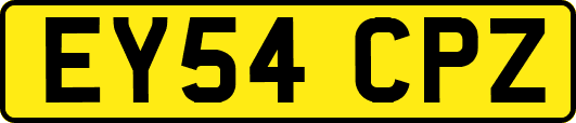 EY54CPZ