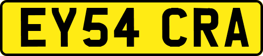 EY54CRA