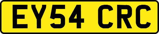 EY54CRC
