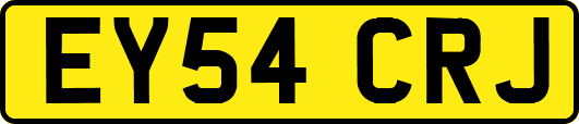 EY54CRJ