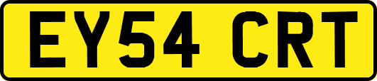 EY54CRT