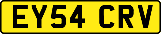 EY54CRV