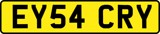 EY54CRY