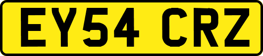EY54CRZ