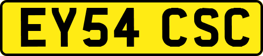 EY54CSC