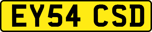 EY54CSD