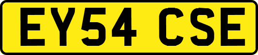 EY54CSE
