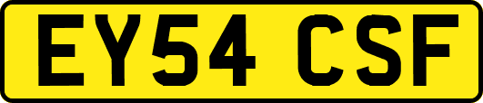 EY54CSF