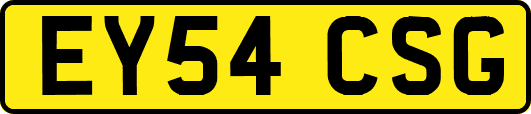 EY54CSG