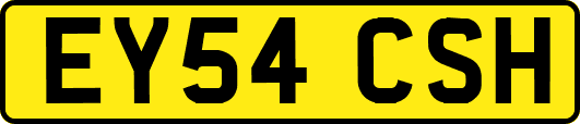 EY54CSH