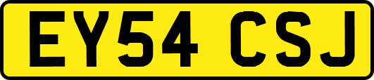 EY54CSJ